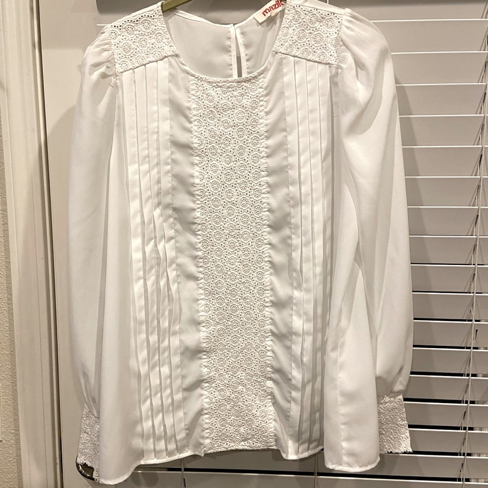 Mazik Shirt